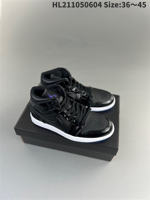 women air jordan 1 shoes 2023-10-9-694